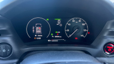 Honda HR-V 1.5 eHEV Advance 5dr CVT Hybrid Hatchback